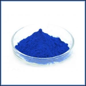 Colorante Azul