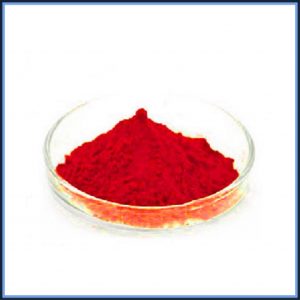 Colorante Rojo Fresa