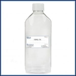 Formol 37% - 40%