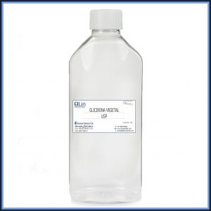 Glicerina Vegetal USP