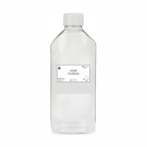 SILICONA EMULSIÓN 60%