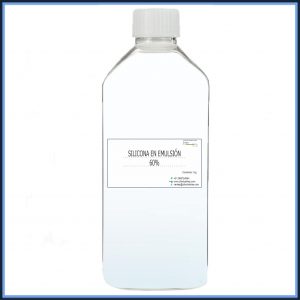 Silicona en Emulsión 60%