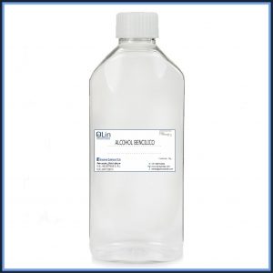 Alcohol Bencílico