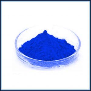 Colorante Azul Nro 1 Brillante