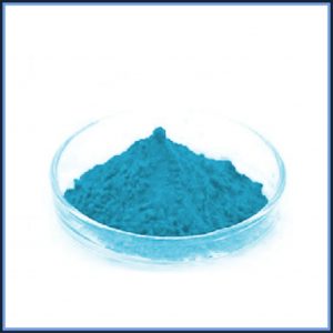 Colorante Turqueza