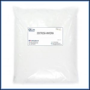 Dextrosa Anhidra F.G
