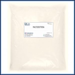 Maltodextrina