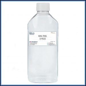 Nonil Fenol 10 Moles