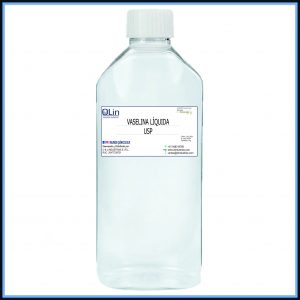 Vaselina Líquida USP