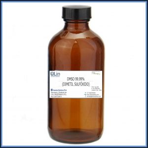 DimetilSulfóxido (DMSO) 99.99% USP