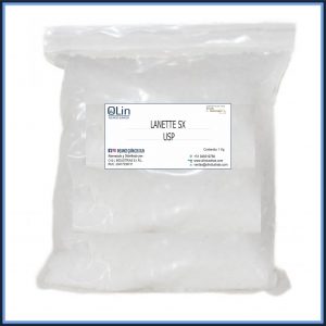 Lanette SX USP