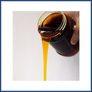 Lecitina de Soya Líquida