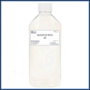 Salicilato de Metilo  USP